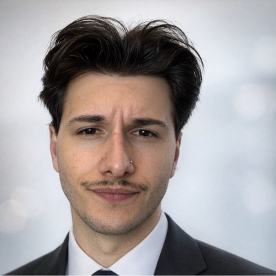 Alex Voroninkaitis